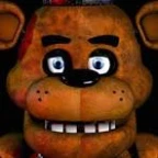 Freddy Fazbear voice changer