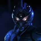 Guyver Dark Hero voice changer 2 voice changer