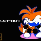 Luther Artwrite voice changer