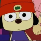 parappa voice changer