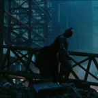 batman the darrknight voice changer