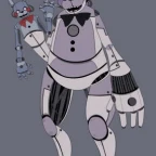funtime freddy voice changer