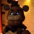 Horror animotronic voice changer