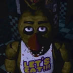 Classic Chica voice changer