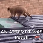 Attempt fail voice changer