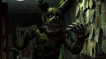 SPRINGTRAP BEST voice changer
