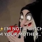 Evil mama voice changer