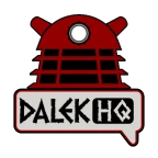 Dalek (Dalek HQ) voice changer
