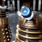 Dalek voice changer