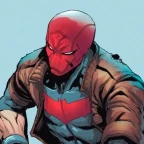 Red Hood voice changer