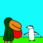 squeaky voice changer