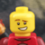 LEGO Ninjago Season 1 intro but it's low quality - Sound