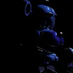 funtime freddy voice changer