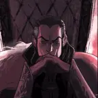 Strahd voice changer