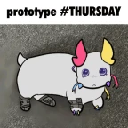 Prototype REGRETEVADOR voice changer