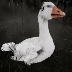 Goose - Atomic Heart voice changer