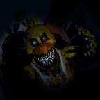 nightmare chica voice changer