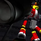 E 102 Gamma voice changer