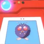 Pokedex voice changer