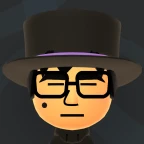 Mii charatcer ig voice changer