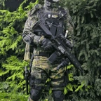 Arma Coms voice changer