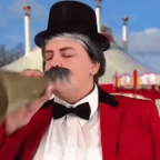 Big top voice changer