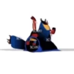 Error sans voice changer