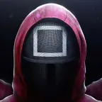 Masked Guard voice changer