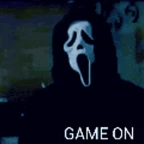 Ghostface remake voice changer