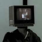 tv head voice changer