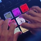 SOUND BOARD voice changer