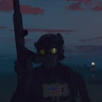 Veritas VID-SWG voice changer