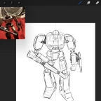 better unicron voice changer