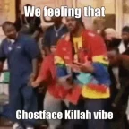 GhostFace 2.0 voice changer