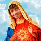 Virgen celestial voice changer