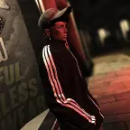 Alec Osborn voice changer