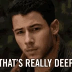 Deep af voice changer