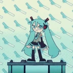 THE Miku Ever voice changer
