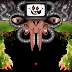 omega flowey voice changer