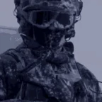 Tactical Radio voice changer