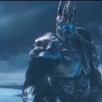 Lich King voice changer