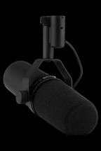 HD Audio voice changer