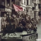 WW2 German tanker voice changer