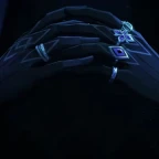 Harbringer voice changer