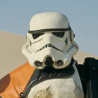 Stormtrooper voice changer