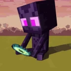 Enderman voice changer