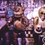 HappyTune Bonnie (Copy) voice changer