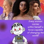 womman voice changer