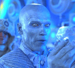 cool party (mr. freeze) - Sound