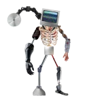 The Host (better) voice changer